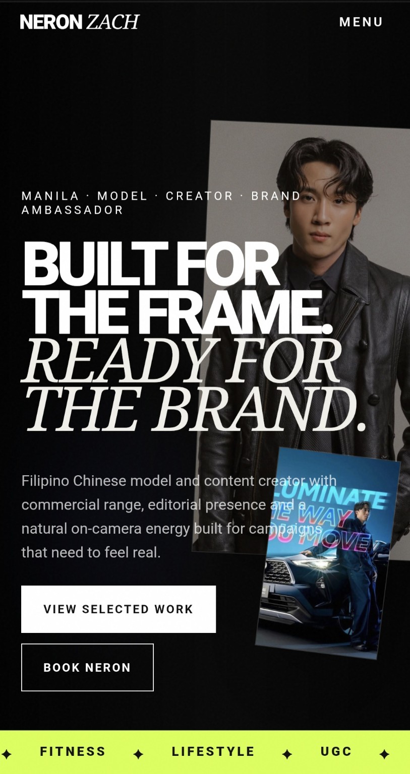Project cover