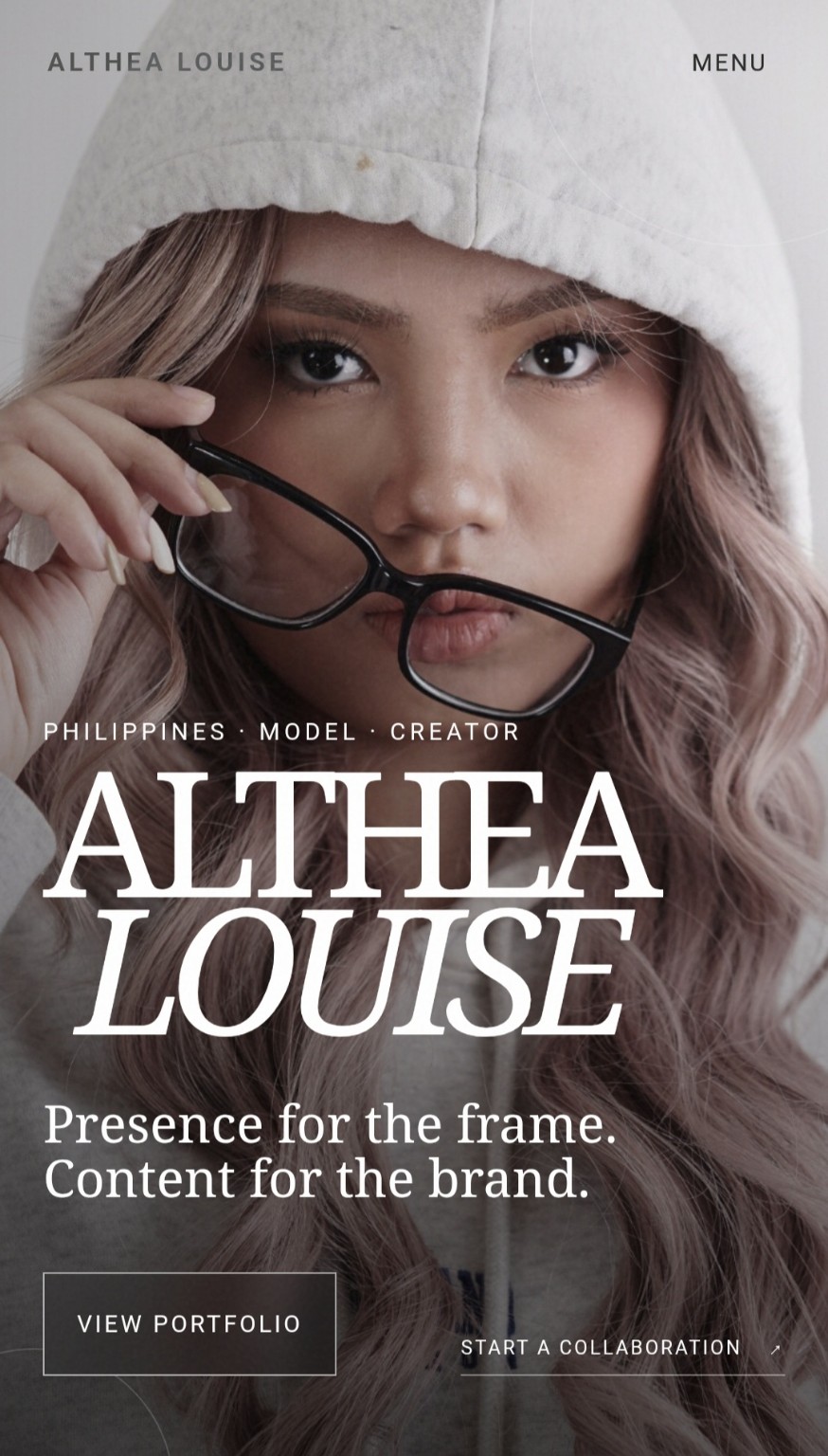 Project cover