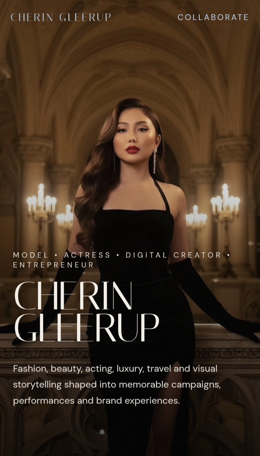 Project cover